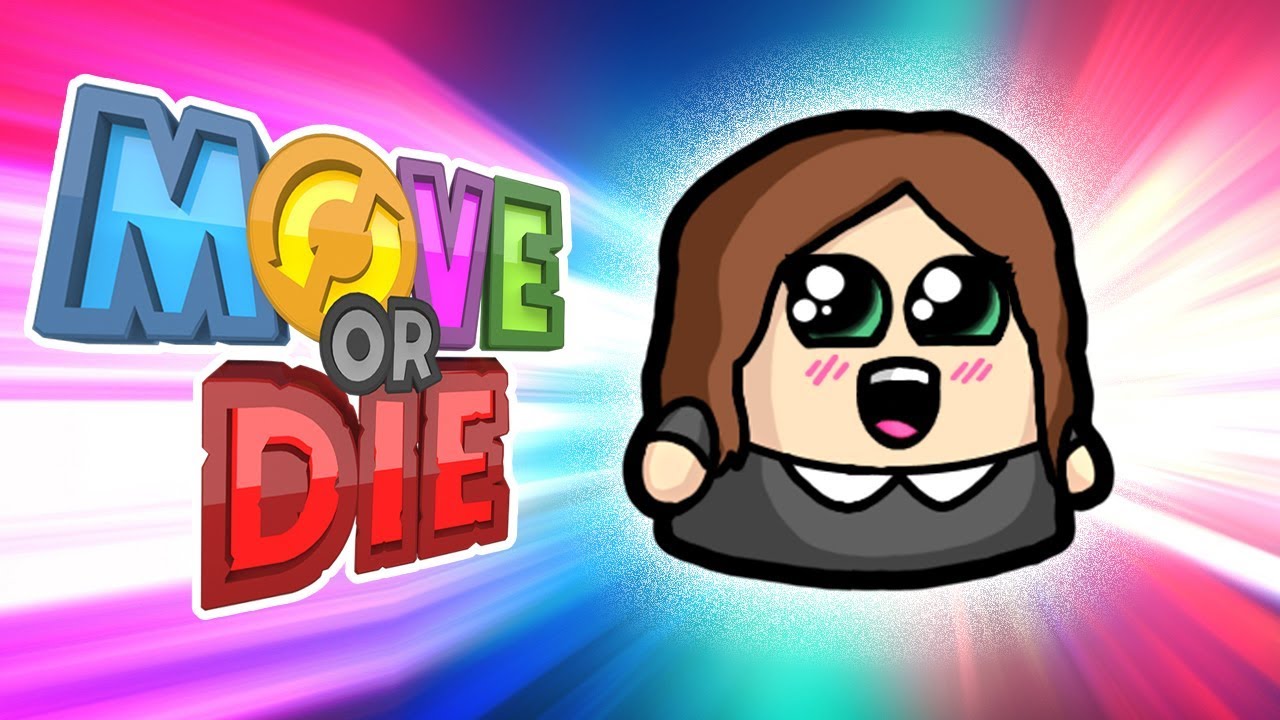 HWSQ #36 - YAY! UNSERE EIGENEN SKINS! ● Let's Play Move or Die