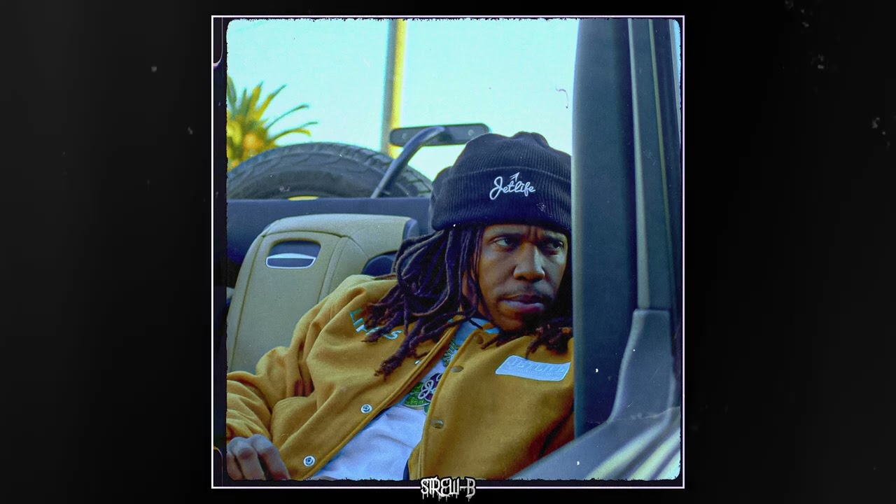 [FREE] Curren$y x Larry June Type Beat - 