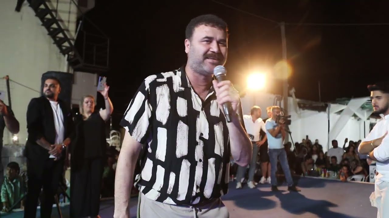 HUSEYIN TATLISES KALKANCA ERKAL ZEKIYE DUGUN TORENINDE
