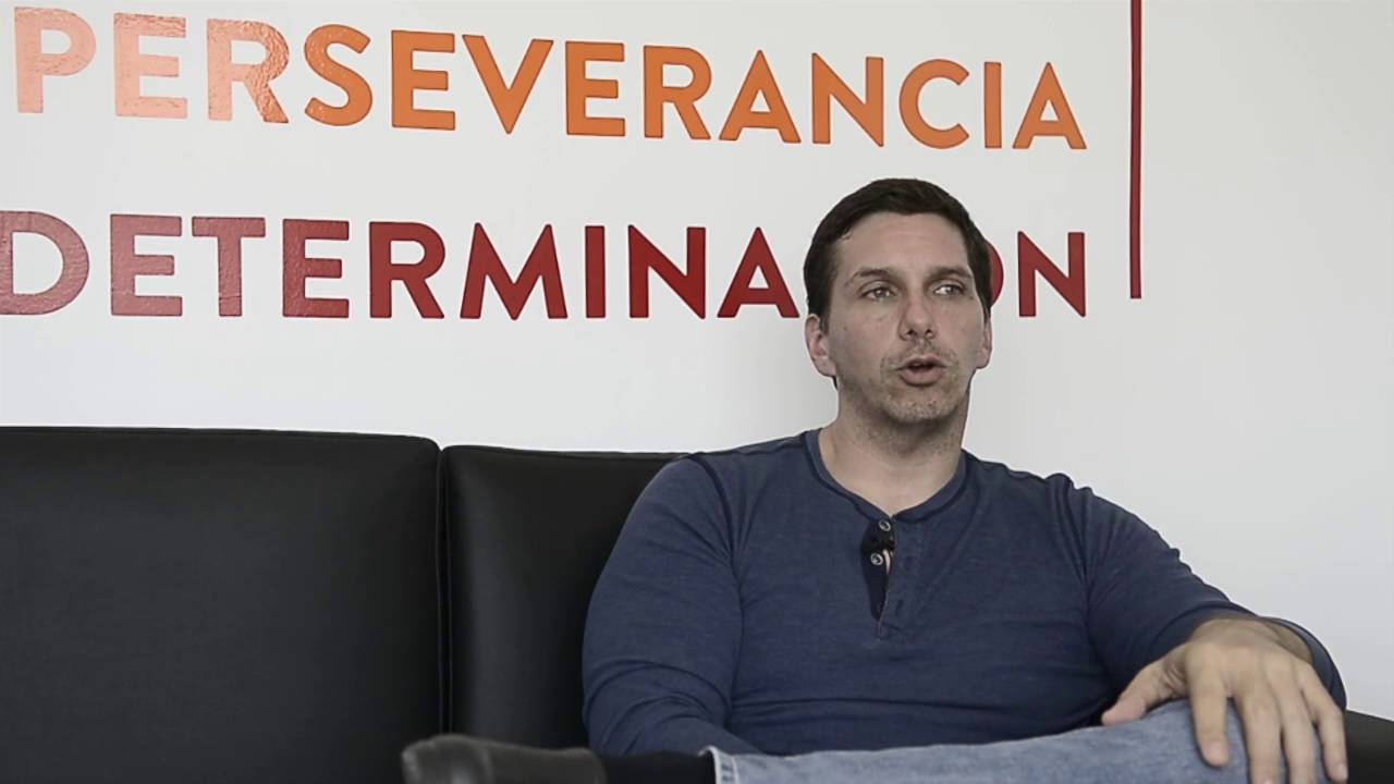 Testimonio de Fabrizio Bruzzone