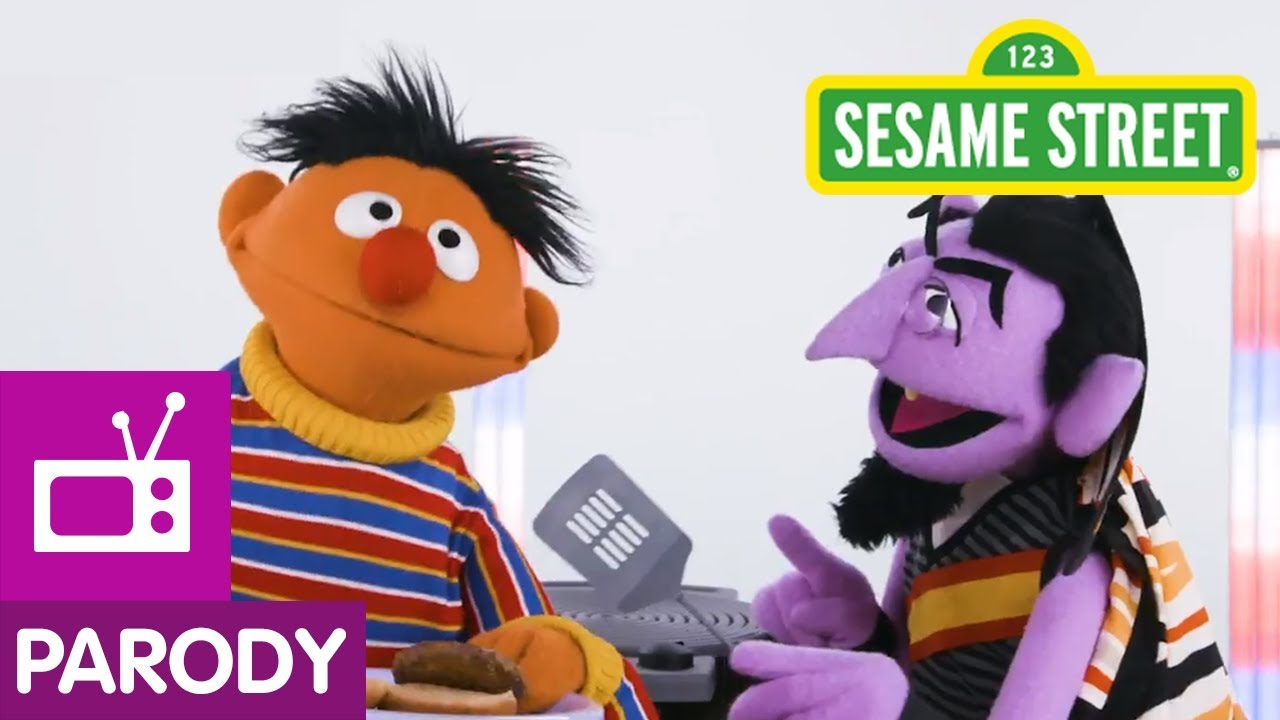 Sesame Street: Fourth of July Song (Bye Bye Bye Parody)