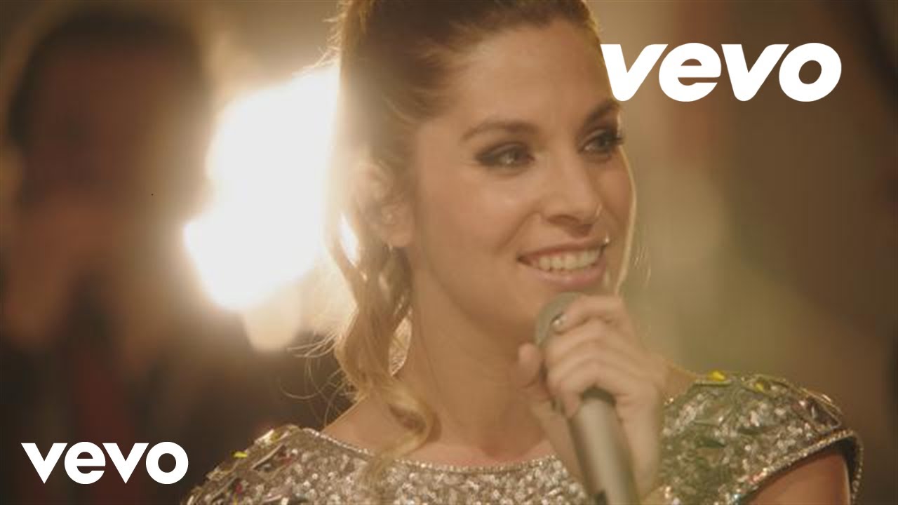 La Oreja de Van Gogh - El Primer Dia del Resto de Mi Vida (Primera Fila)