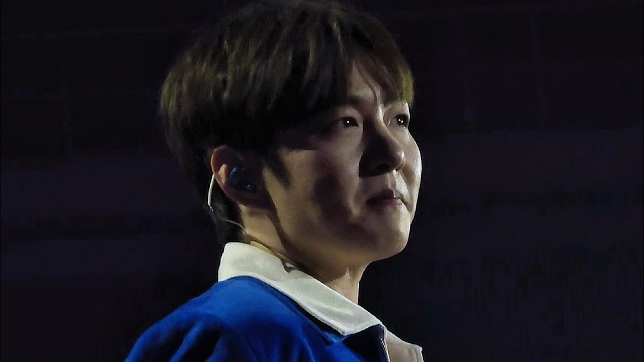 260206 이창섭(LEECHANGSUB) 앵콜콘서트 _ 거짓말의 반대말만 할게요