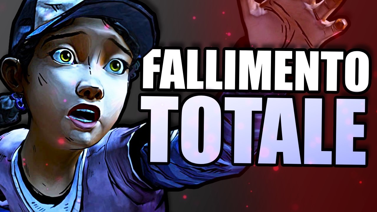 TELLTALE: COME È FALLITA?