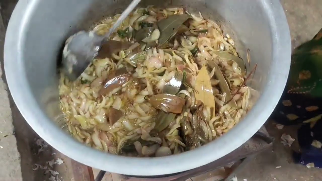 chiken party