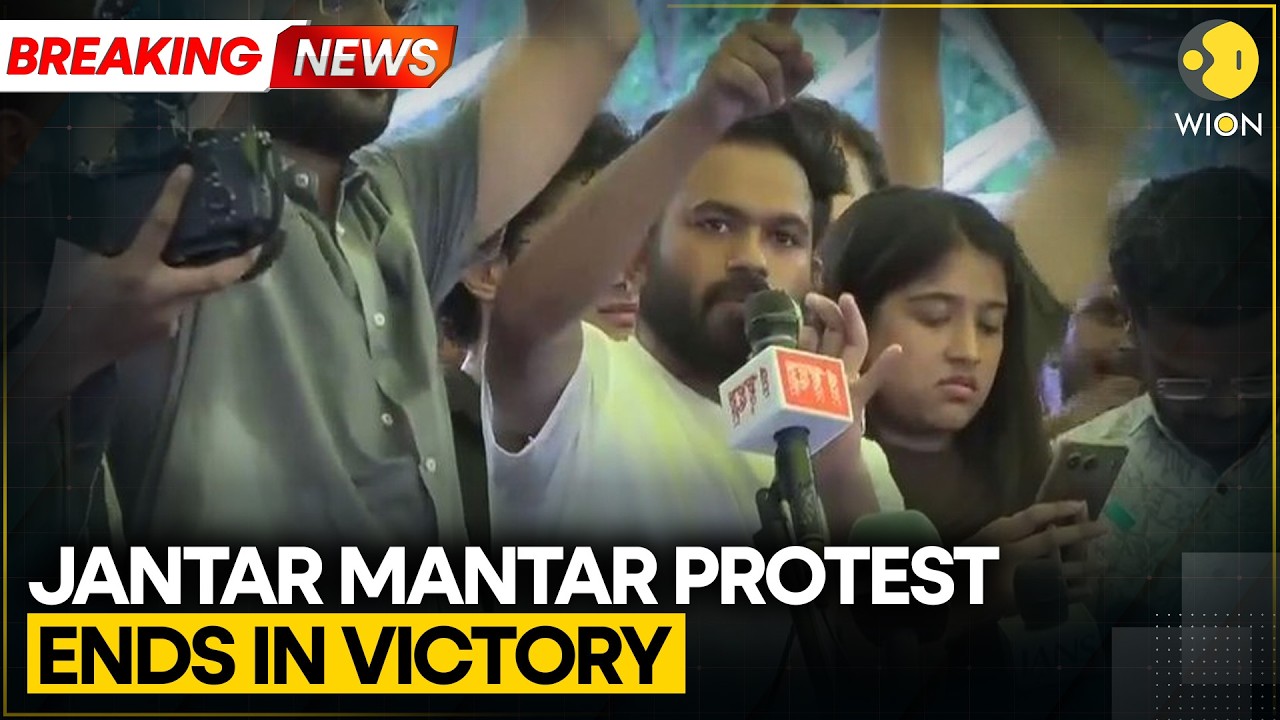 Dharmendra Pradhan Resignation: CJP Ends Protest, Focus Shifts to Education Reforms