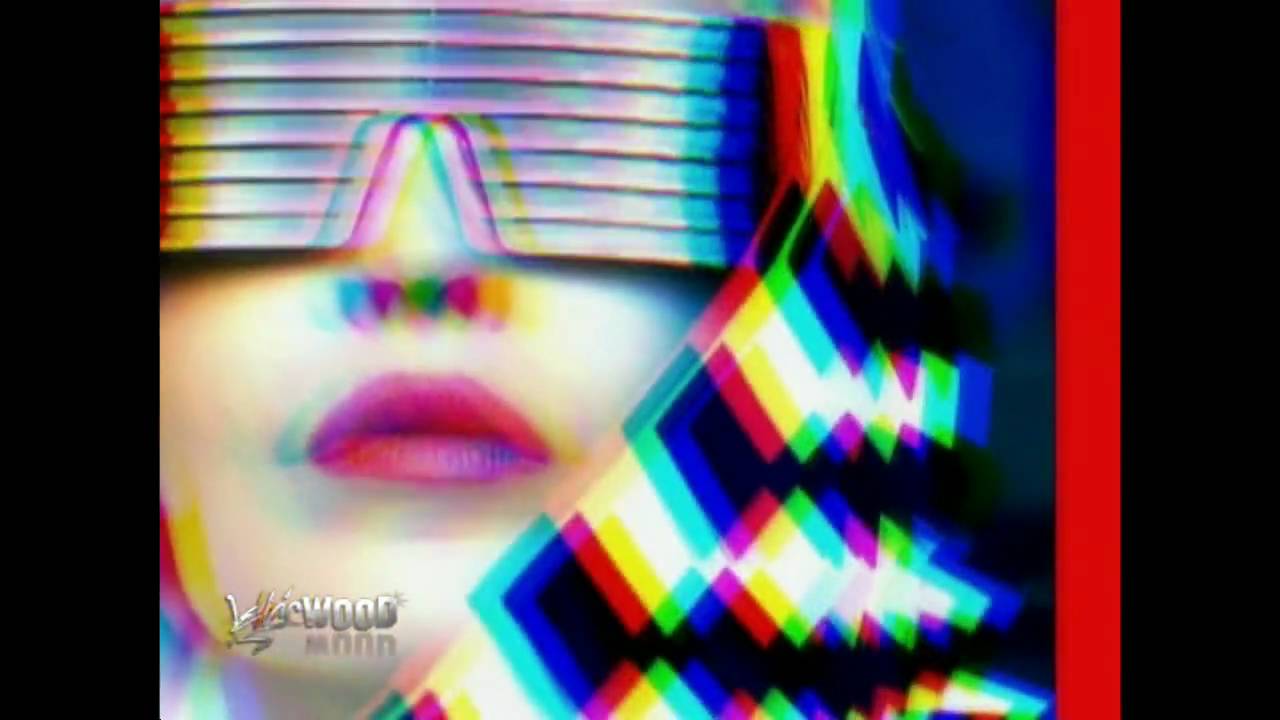 Kylie Minogue Feat. Aleks Syntek - In My Arms [Spanglish Radio Edit]