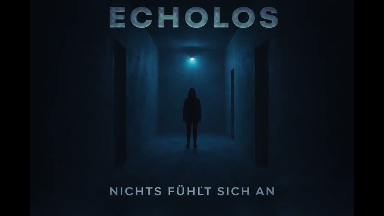 Nichts fühlt sich an - Echolos