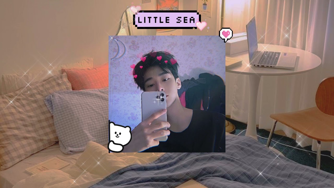 ↱ASMR 🎐~  ೄྀ࿐Korean Boyfriend ✨🌼 [Sub. Esp /Eng] ✧ˎˊ｡🌹