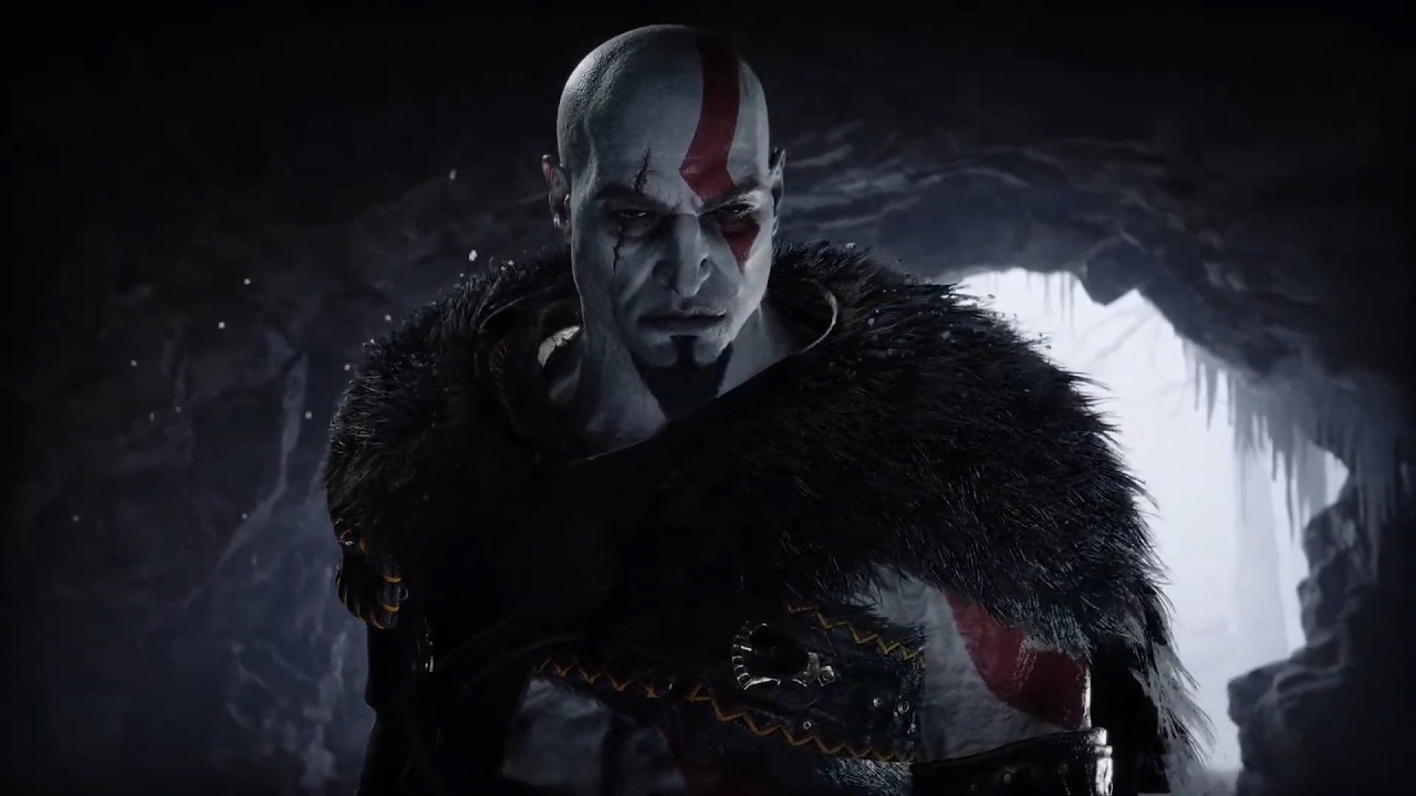VERY HARD NG+ | GOD OF WAR RAGNARÖK | AO VIVO | #1