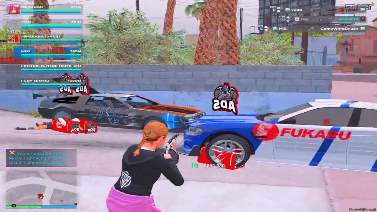 GO PVP │Best Of Loot