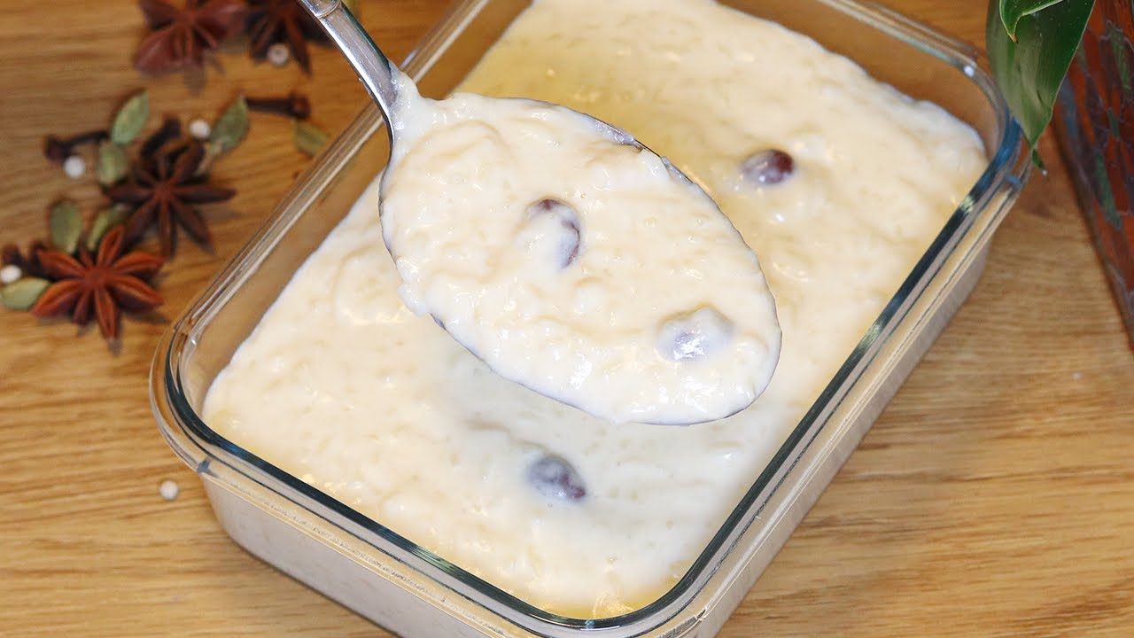 Payesh – A Traditional Bengali Dessert | Payesh Recipe