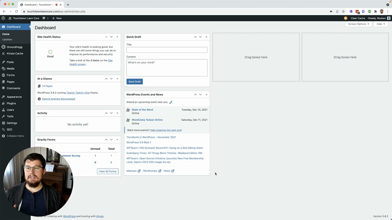 Best CRM for WordPress in 2022 | Free CRM Software Guide Included
