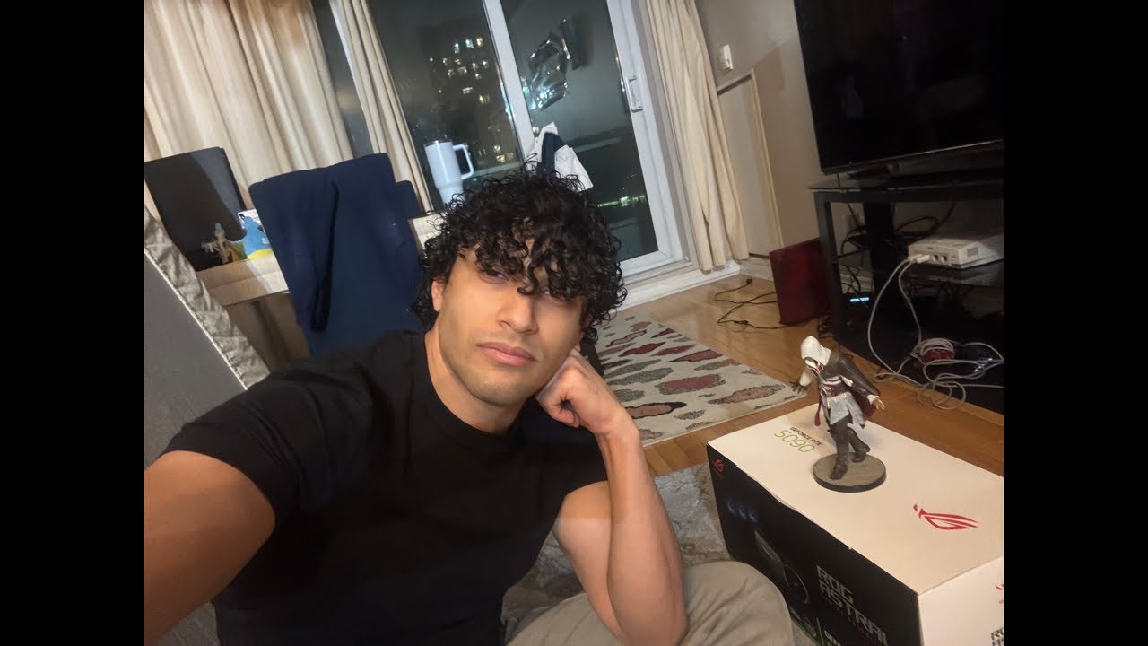 irl stream in Toronto The Ex #628 