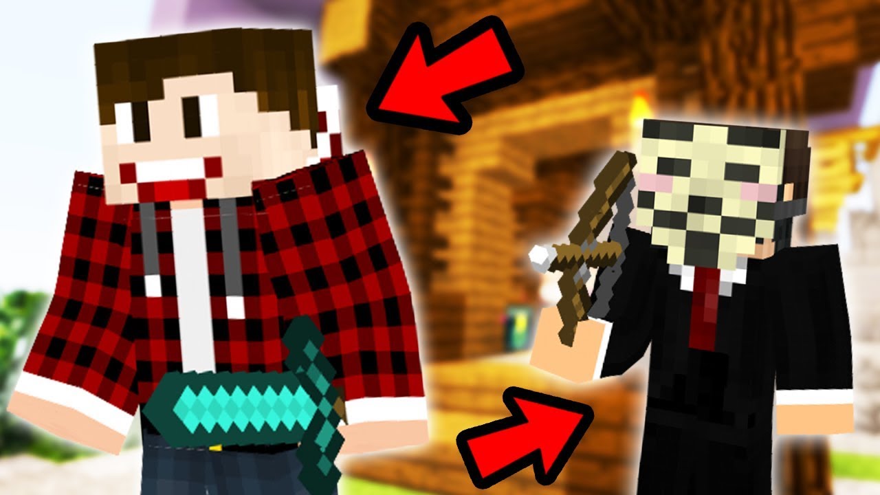 PRARADAU SKILL'US... | Bed Wars