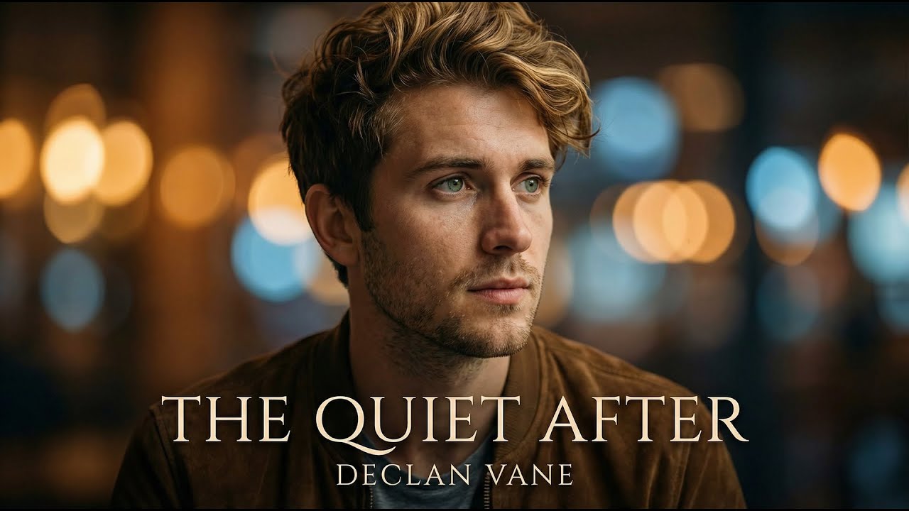 In the Quiet After I Believe | Emotional ballad about starting over