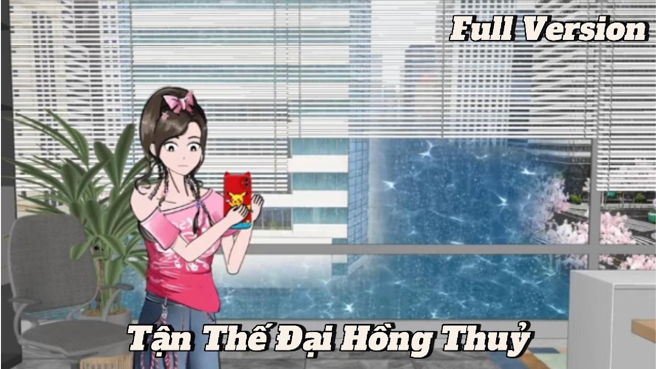 (Full Version) TẬN THẾ Đại Hồng Thuỷ: Tôi Sống Sót Nhờ Bóc Hàng Shopee Của Đồng Nghiệp! - Tiểu Kiều