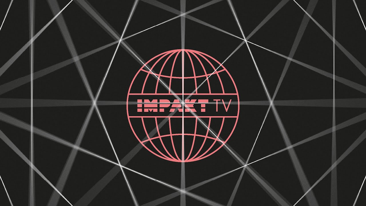 IMPAKT TV #7: Salom&eacute; Aguilera Skvirsky and Leigh Claire La Berge at the IMPAKT Festival 2022