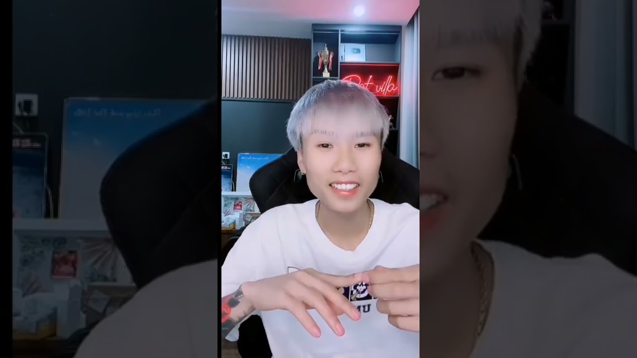 Đạt khẳng định  vidhia là người yêu đầu tiên mà dat công khai