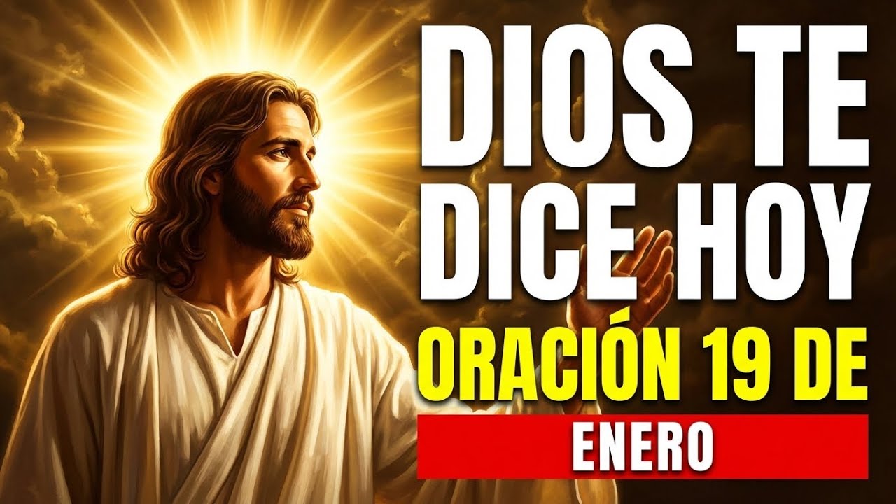 Dios Te Dice Hoy：  Un Milagro Muy Grande Sucederá en tu Casa.🙌🔥❤️‍🔥🙏
