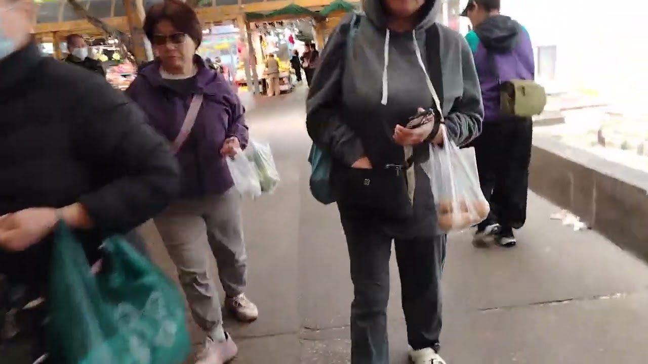 Ano ba bibilhin ko sa wet market? 