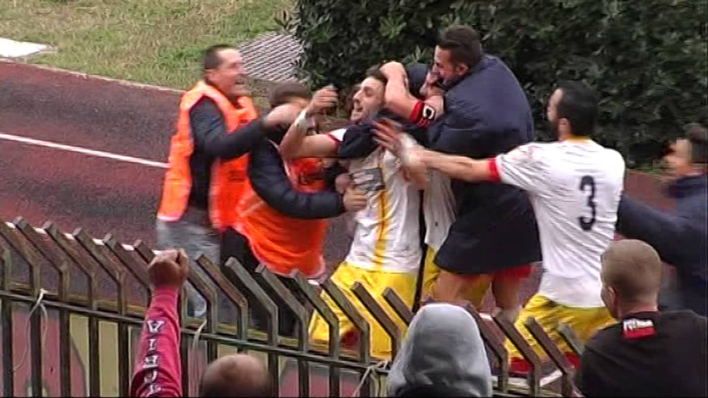 Igea Virtus Milazzo 1 0