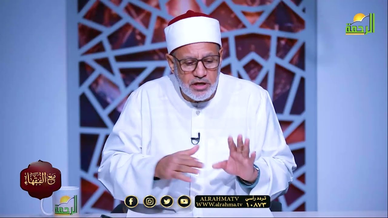 لماذا كان يمشي حافياً ولا يركب في المدينة المنورة ؟ د محمد عبد الفتاح