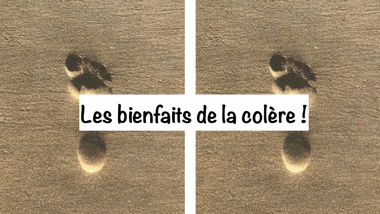 Flamme jumelle : Les bienfaits de la colère !