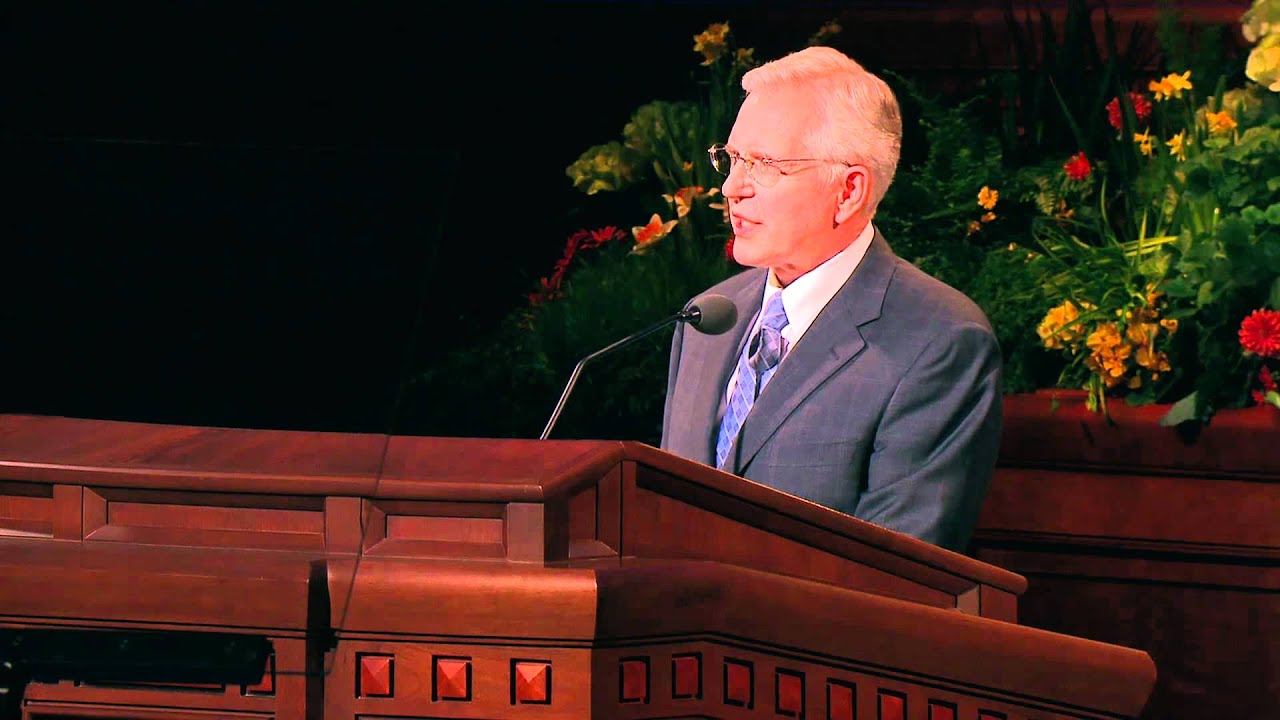 Mormon beliefs - 