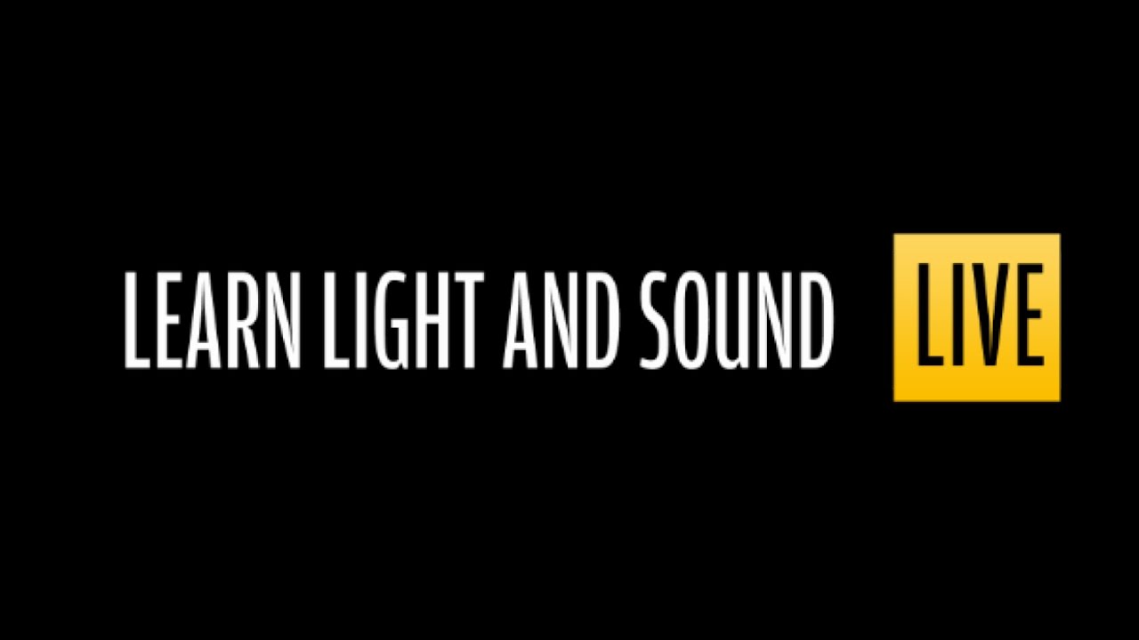 Sound for Video Session - Q&A 2 February 2020