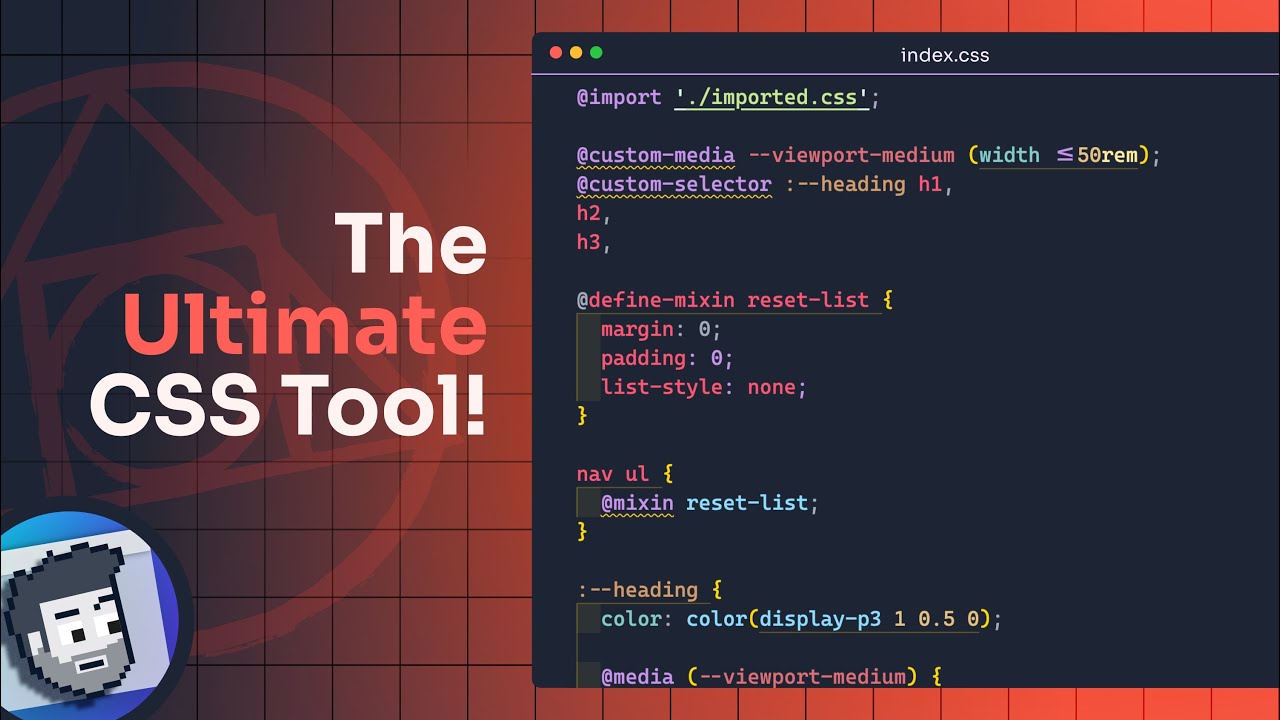 Every modern site should be using PostCSS!