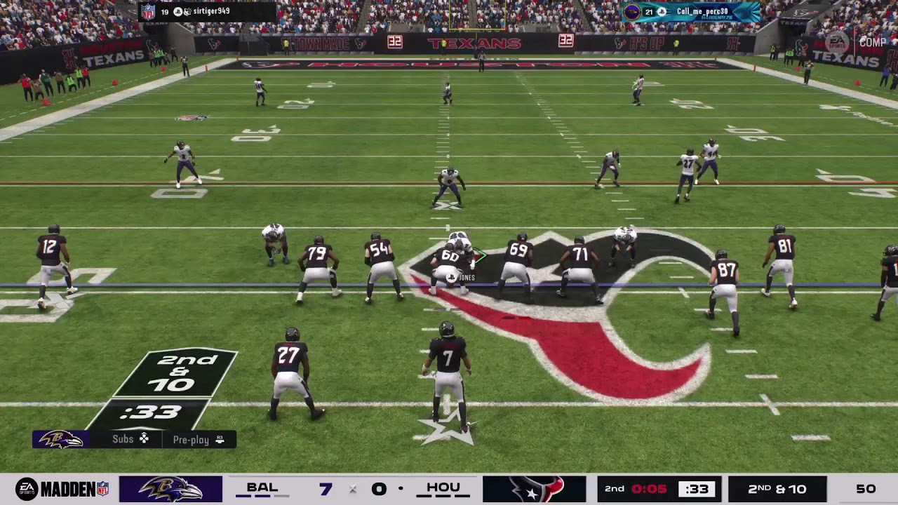 Madden PS5 NFL 26
