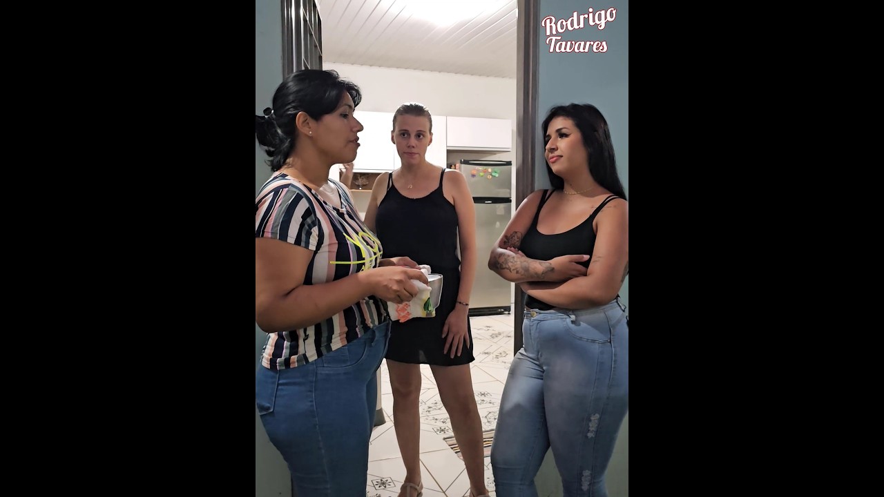 Negou MARMITA para sua melhor AMIGA que estava passando necessidade. Mas ela teve este final!!!