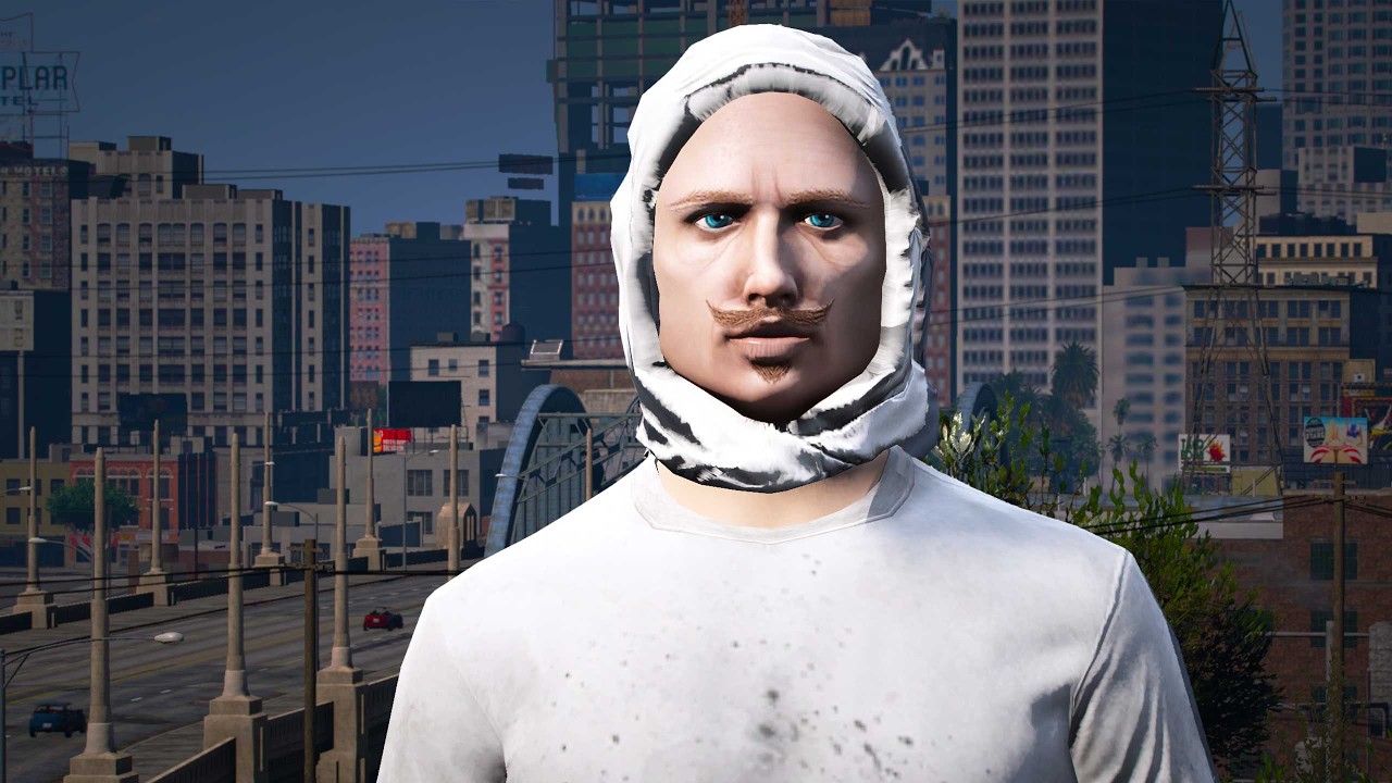 🔴ZOMBIE OUTBREAK (GTA 5  RP)