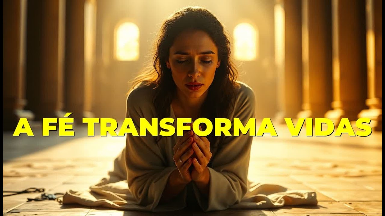 A HISTÓRIA DE ANA: DEUS OUVIU SEU CLAMOR...