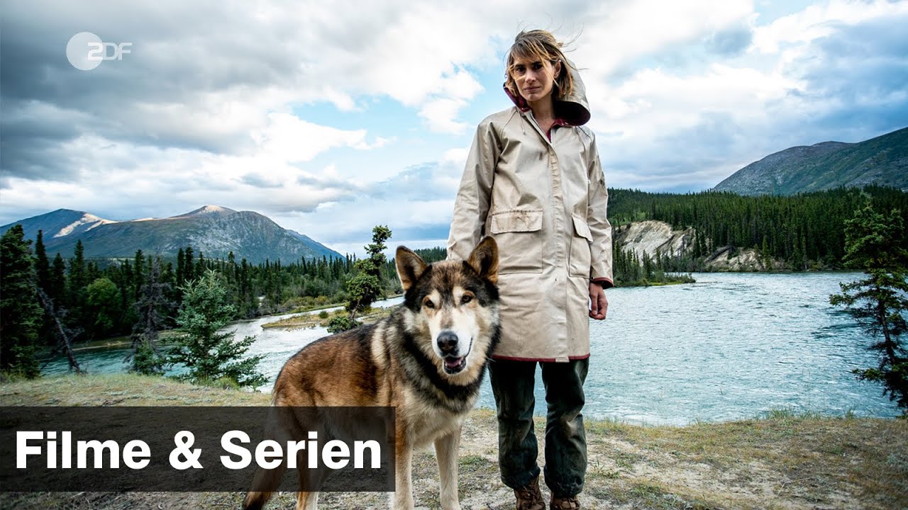 Fluss des Lebens - Yukon: Ruf der Wildnis | Herzkino | Filme & Serien | ZDF