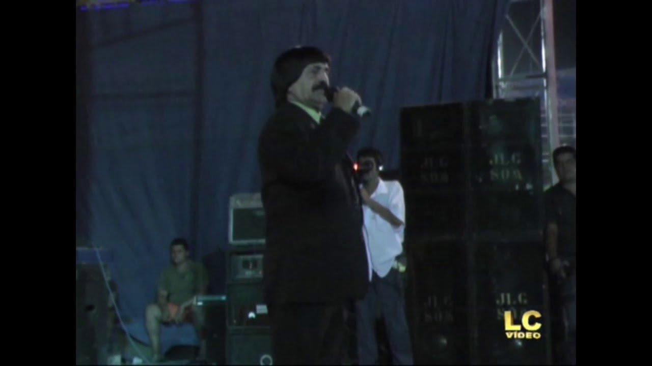 Roberto Muller - Bregaribe 2009