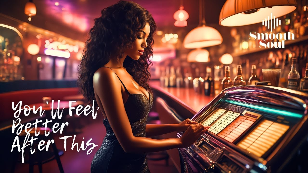 🎧Vibes So Good, You&rsquo;ll Hit Replay | Jazz for the Soul You Forgot You Needed