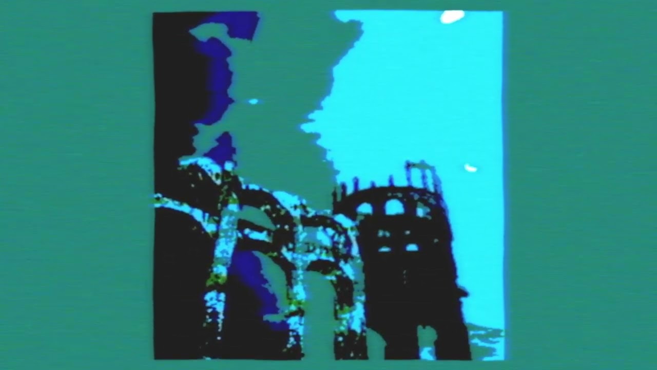 New Age Ruins