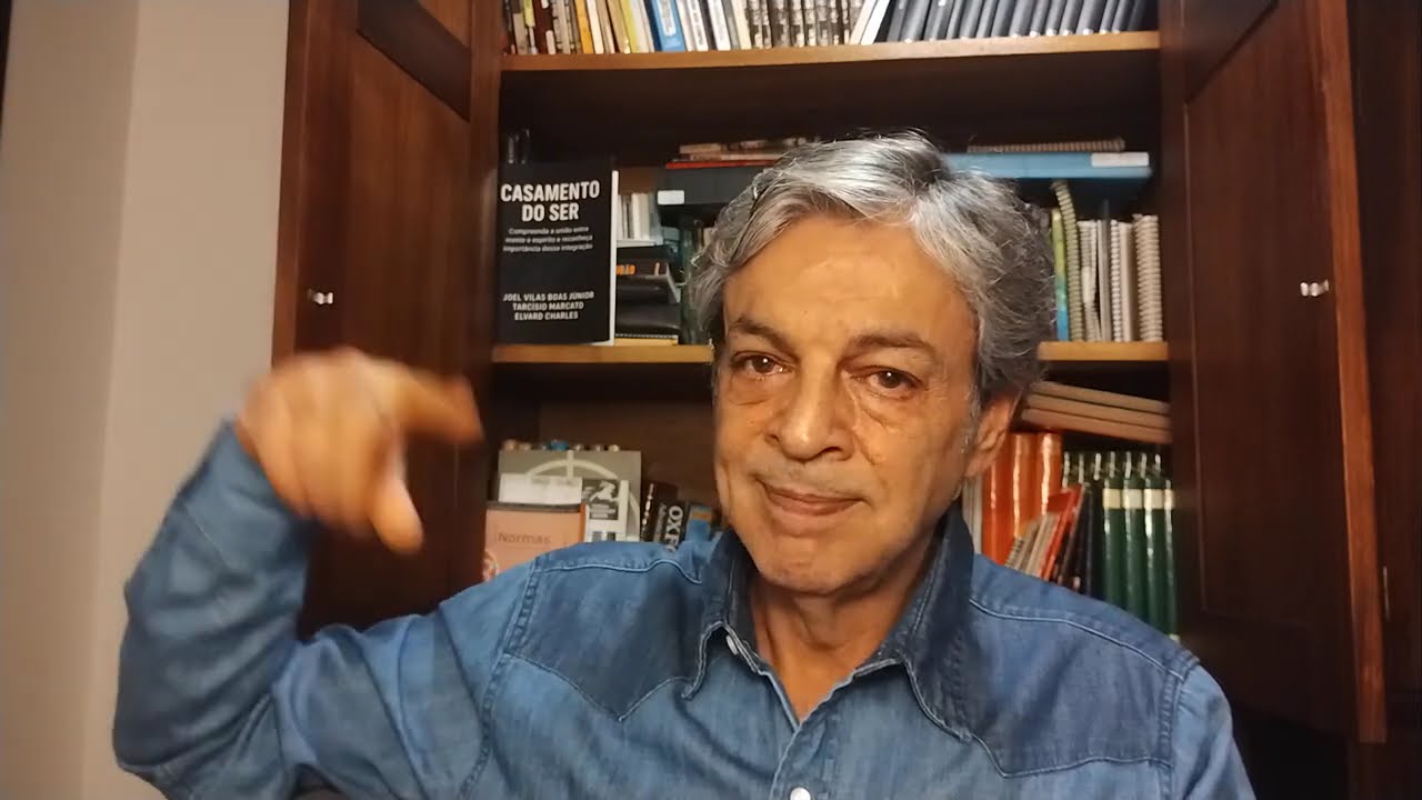 A origem da criatividade genuína