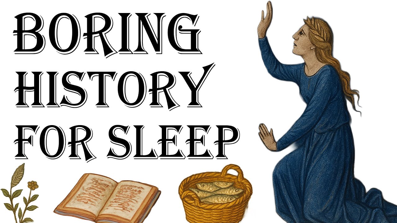 Boring History For Sleep | The Slightly Complicated Etiquette of Persian Slippers