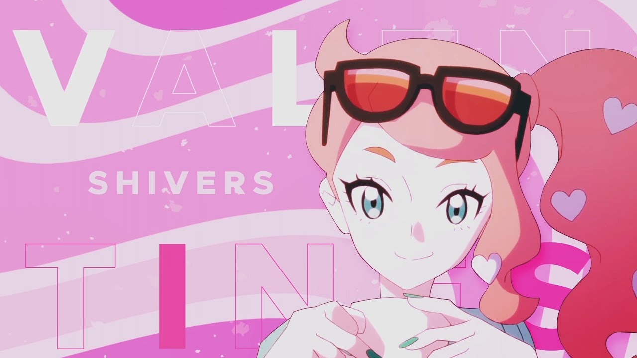 「H♪S」Shivers || Valentines Day MEP ♥ ♬