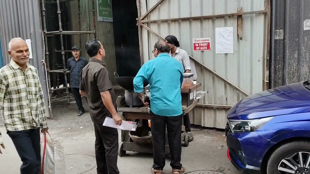 Street Entrepreneurship Journey