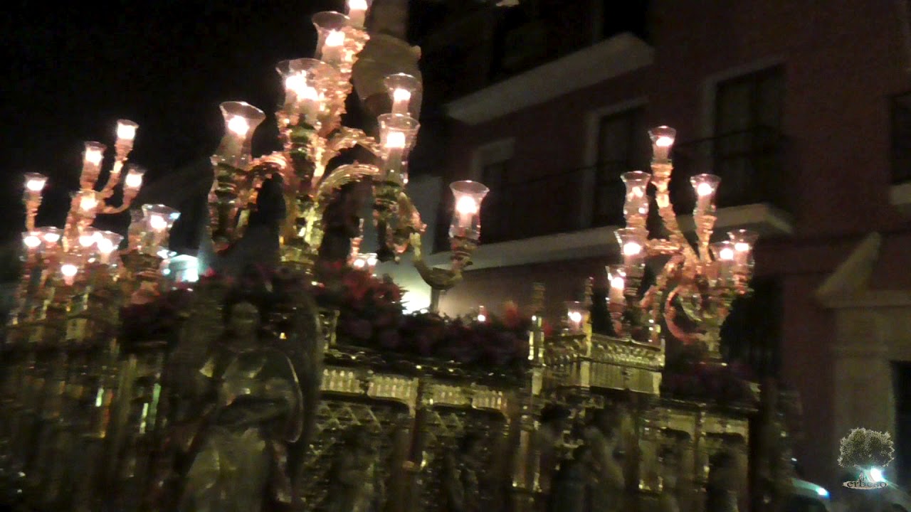 AM Cristo de Gracia - Alma de Dios - Extraordinaria Cristo de Gracia de Córdoba