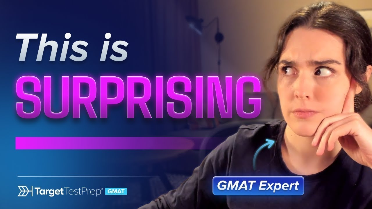 Это самые сложные вопросы по математике в GMAT?