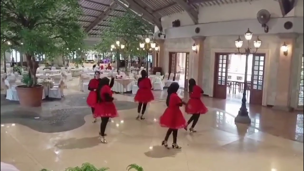 Jang Ale Cari Beta Lai | Line Dance | Choreo Henny soepono