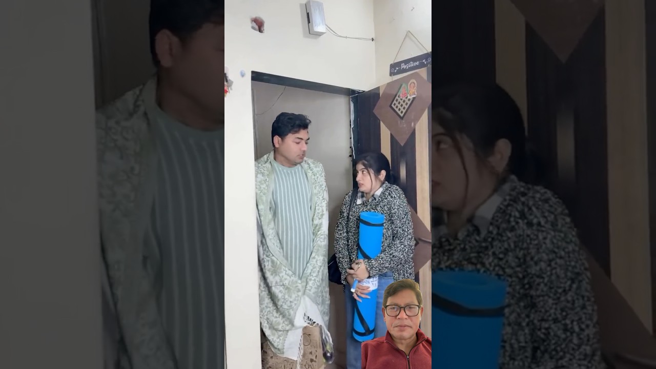 Behan ki chalaki🤯😱