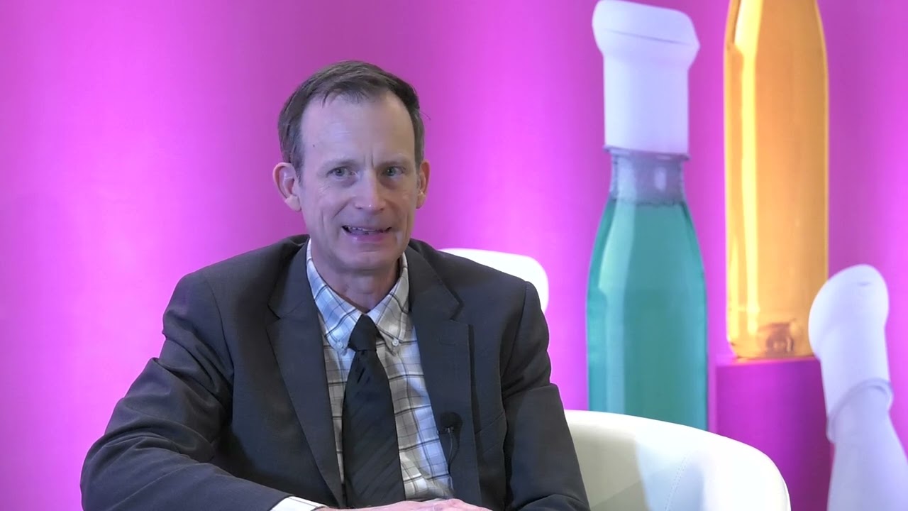 Matt Daum's Interview at American Packaging Summit 2025