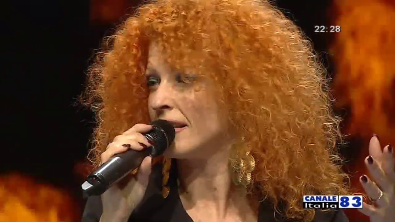 La Riva Bianca La Riva Nera - Orchestra Rossella Ferrari e i Casanova