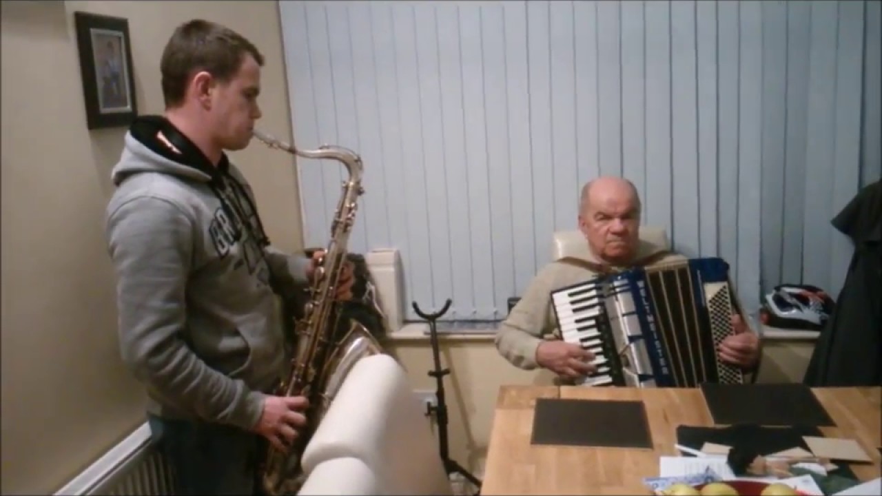 Muzyk Nocy/Cyganski Tamburyn